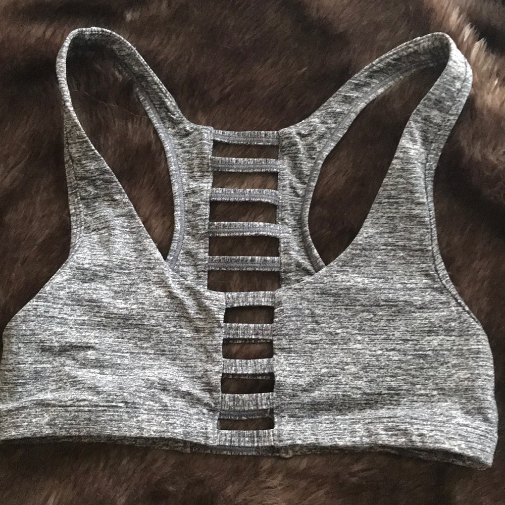 VS PINK sports bra size small